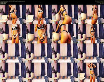 _sinwithme_ — 24 minute Chaturbate female cam show recording, 1080p, Jul 16, 2020
