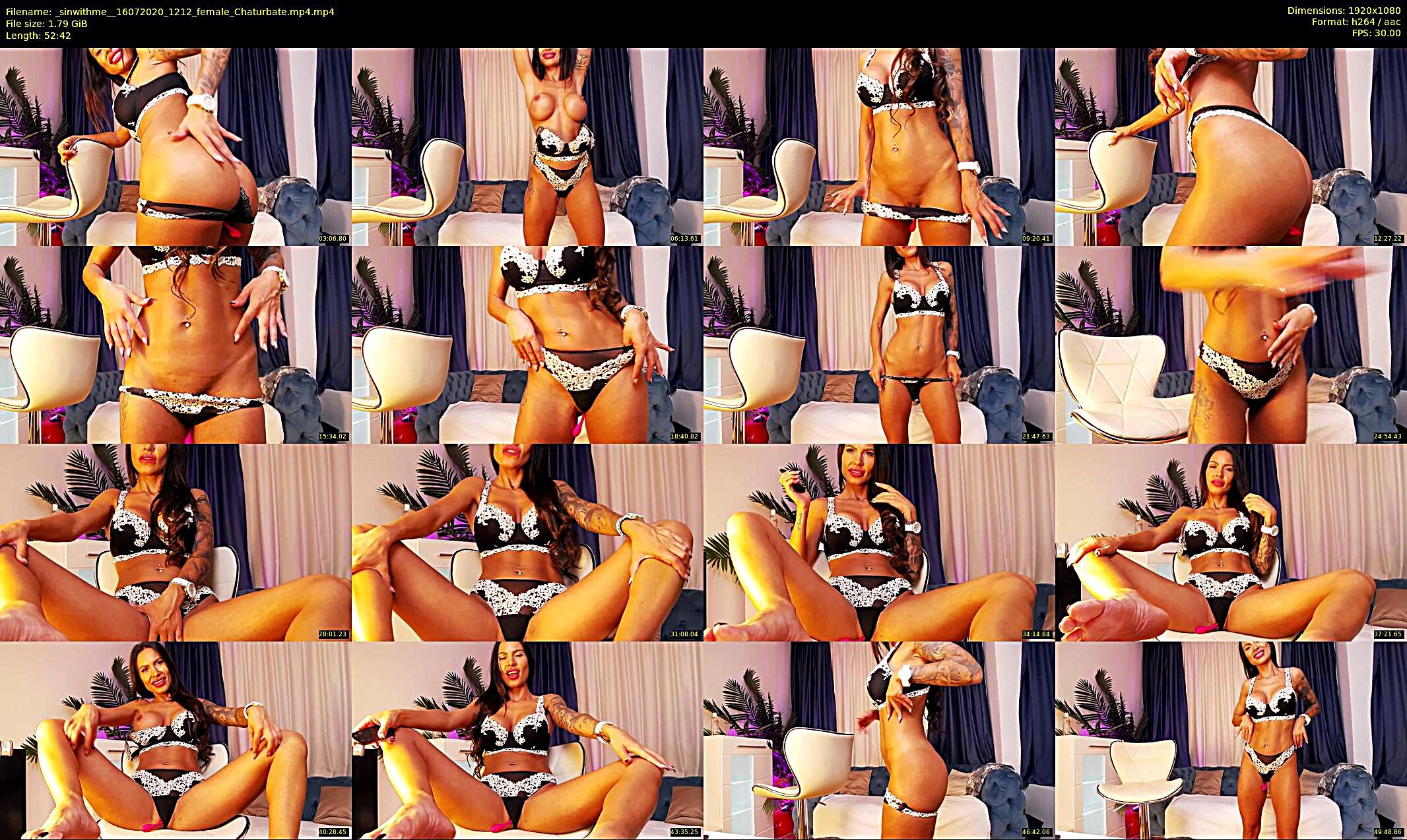 _sinwithme_ — 14 minute Chaturbate female cam show recording, 1080p, Jul 16, 2020