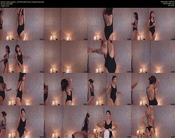 alone_together_ — 36 minute Chaturbate female cam show recording, 720p, Jul 16, 2020