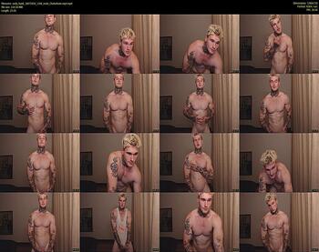 andy_hunk — 26 minute Chaturbate male cam show recording, 720p, Jul 16, 2020