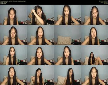 annaxnasty — 120 minute Chaturbate female cam show recording, 720p, Jul 16, 2020