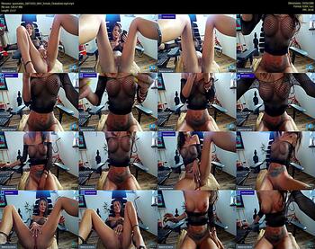 apamatska — 53 minute Chaturbate female cam show recording, 1080p, Jul 16, 2020