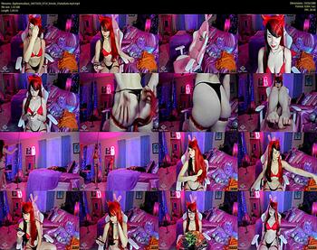 daphnemadison — 70 minute Chaturbate couple cam show recording, 1080p, Jul 16, 2020