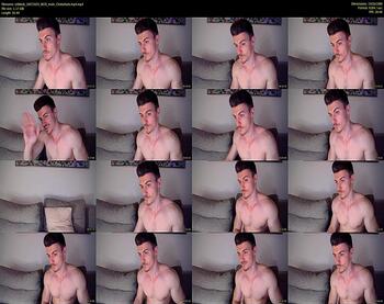 eddieds — 56 minute Chaturbate male cam show recording, 1080p, Jul 16, 2020