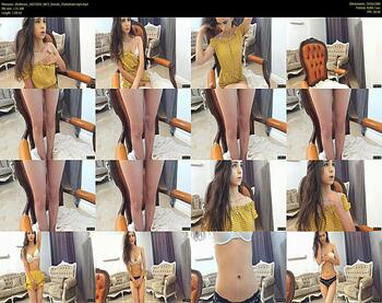 ehotlovea — 70 minute Chaturbate female cam show recording, 1080p, Jul 16, 2020
