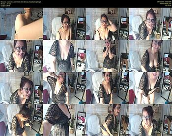 eva_mature — 70 minute Chaturbate female cam show recording, 1080p, Jul 16, 2020