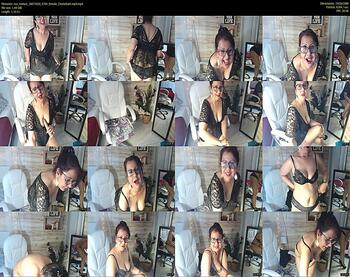 eva_mature — 71 minute Chaturbate female cam show recording, 1080p, Jul 16, 2020
