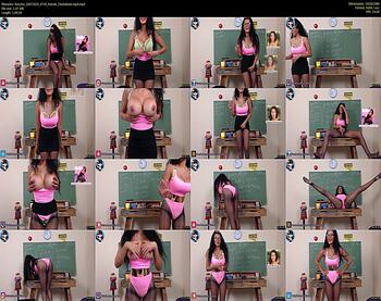 livecleo — 70 minute Chaturbate female cam show recording, 1080p, Jul 16, 2020