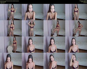 look_ — 4 minute Chaturbate female cam show recording, 1080p, Jul 16, 2020