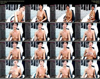melissa_fane — 4 minute Chaturbate female cam show recording, 1080p, Jul 16, 2020