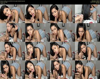 mellissa_room — 38 minute Chaturbate couple cam show recording, 720p, Jul 16, 2020