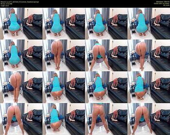na_ta777 — 19 minute Chaturbate female cam show recording, 720p, Jul 16, 2020
