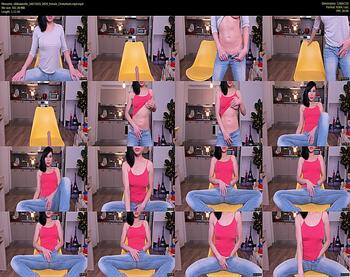 nikkisweetie — 72 minute Chaturbate female cam show recording, 720p, Jul 16, 2020