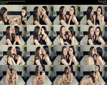 samantajo — 10 minute Chaturbate female cam show recording, 1080p, Jul 16, 2020