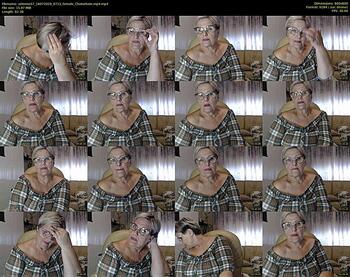 selenna57 — 3 minute Chaturbate female cam show recording, 480p, Jul 16, 2020
