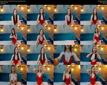sweetie__pie — 34 minute Chaturbate female cam show recording, 1080p, Jul 16, 2020