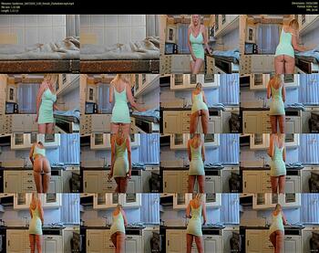tunderose — 73 minute Chaturbate female cam show recording, 1080p, Jul 16, 2020