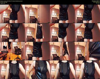 verasun — 25 minute Chaturbate female cam show recording, 720p, Jul 16, 2020
