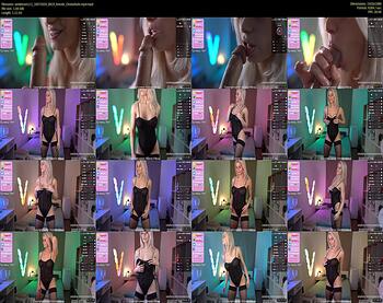 wetdream111 — 72 minute Chaturbate couple cam show recording, 1080p, Jul 16, 2020