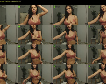 11name11my11shy11 — 18 minute Chaturbate female cam show recording, 720p, Jul 18, 2020