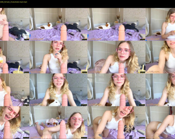 69littlebig69 — 129 minute Chaturbate couple cam show recording, 720p, Jul 18, 2020