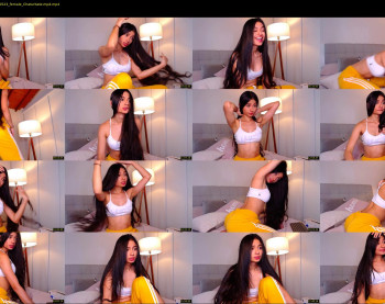_hellokitty01 — 32 minute Chaturbate female cam show recording, 1080p, Jul 19, 2020