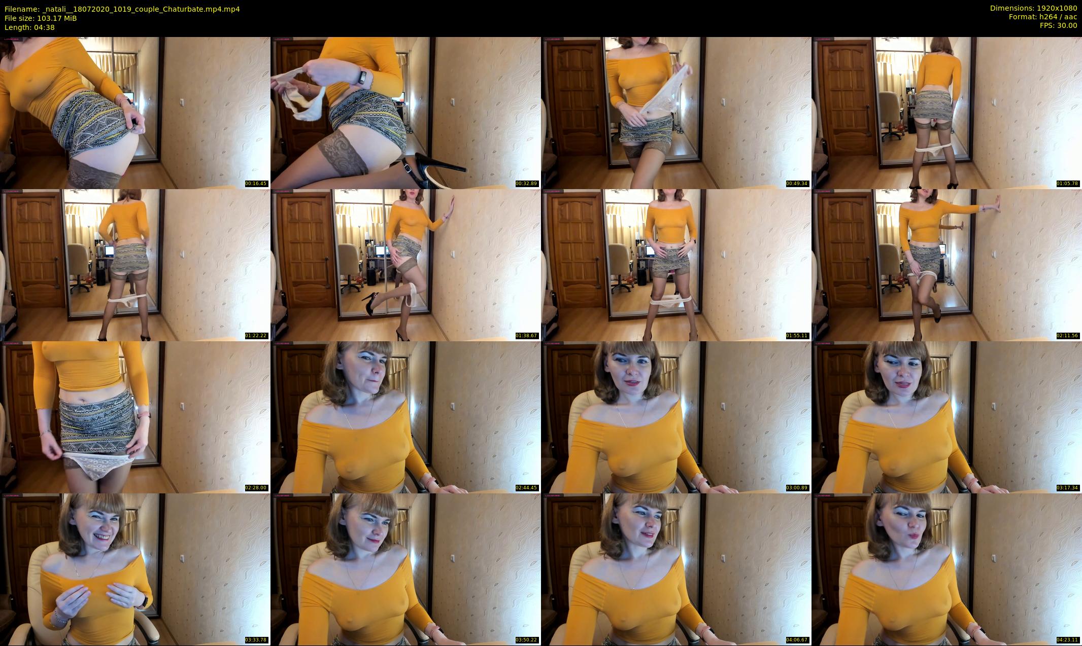 _natali_ — 5 minute Chaturbate female cam show recording, 1080p, Jul 18, 2020