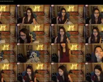 _pilya_ — 42 minute Chaturbate female cam show recording, 720p, Jul 19, 2020