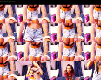 _sinwithme_ — 3 minute Chaturbate female cam show recording, 1080p, Jul 18, 2020