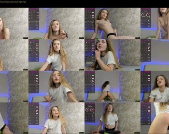 _taylor_swift — 69 minute Chaturbate female cam show recording, 1080p, Jul 18, 2020