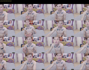 adanstar — 11 minute Chaturbate male cam show recording, 1080p, Jul 19, 2020