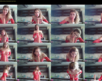 adelaide007 — 36 minute Chaturbate female cam show recording, 480p, Jul 18, 2020