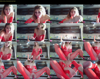 adelaide007 — 9 minute Chaturbate female cam show recording, 480p, Jul 18, 2020