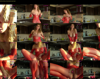 adelaide007 — 34 minute Chaturbate female cam show recording, 480p, Jul 18, 2020