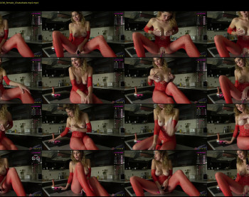 adelaide007 — 12 minute Chaturbate female cam show recording, 1080p, Jul 18, 2020