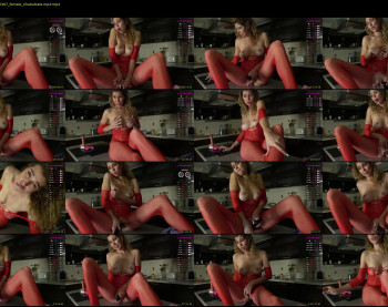 adelaide007 — 70 minute Chaturbate female cam show recording, 1080p, Jul 18, 2020