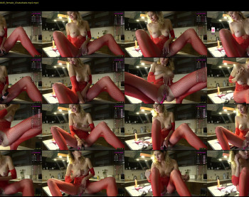 adelaide007 — 26 minute Chaturbate female cam show recording, 1080p, Jul 19, 2020