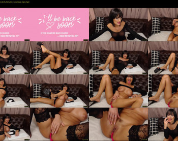 adonamazzara — 75 minute Chaturbate female cam show recording, 1080p, Jul 19, 2020