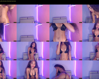 alisoon_moon — 31 minute Chaturbate female cam show recording, 720p, Jul 18, 2020