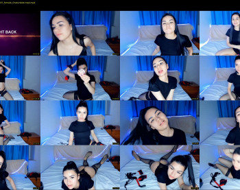 amber_tan — 70 minute Chaturbate female cam show recording, 1080p, Jul 18, 2020