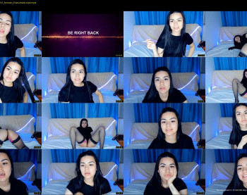 amber_tan — 70 minute Chaturbate female cam show recording, 1080p, Jul 18, 2020