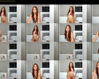 amberlowell — 72 minute Chaturbate female cam show recording, 1080p, Jul 19, 2020