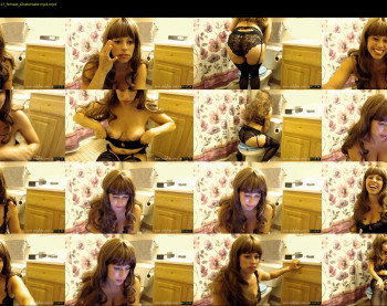 amysmilez — 49 minute Chaturbate female cam show recording, 720p, Jul 18, 2020