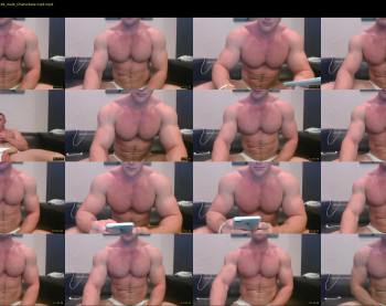 andry_dick — 29 minute Chaturbate male cam show recording, 720p, Jul 18, 2020