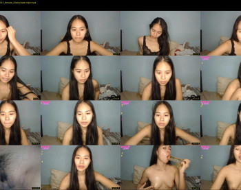 annaxnasty — 122 minute Chaturbate female cam show recording, 720p, Jul 18, 2020