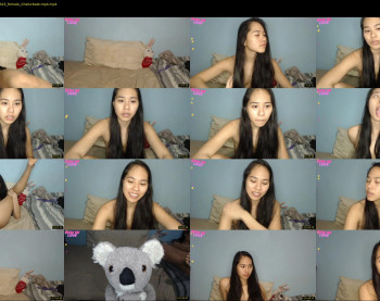 annaxnasty — 102 minute Chaturbate female cam show recording, 720p, Jul 19, 2020