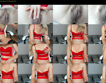 arianaonfire — 8 minute Chaturbate couple cam show recording, 720p, Jul 18, 2020