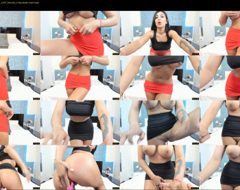 asian_delight_ — 72 minute Chaturbate female cam show recording, 1080p, Jul 18, 2020
