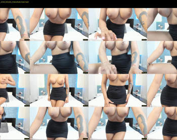 asian_delight_ — 22 minute Chaturbate female cam show recording, 1080p, Jul 18, 2020