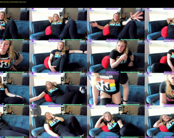 asiri_ocean — 70 minute Chaturbate female cam show recording, 1080p, Jul 19, 2020
